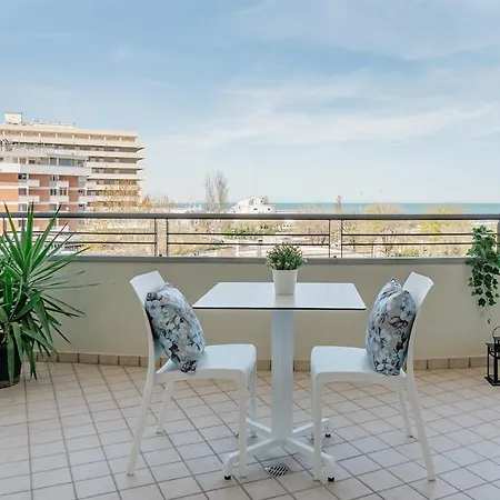 Sea View Acquario * Cattolica