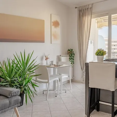 Sea View Acquario Appartement *