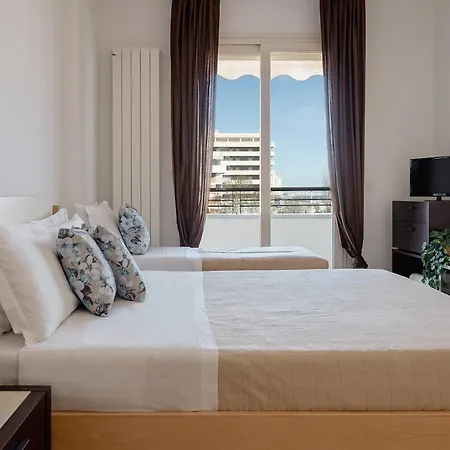 Sea View Acquario Appartement