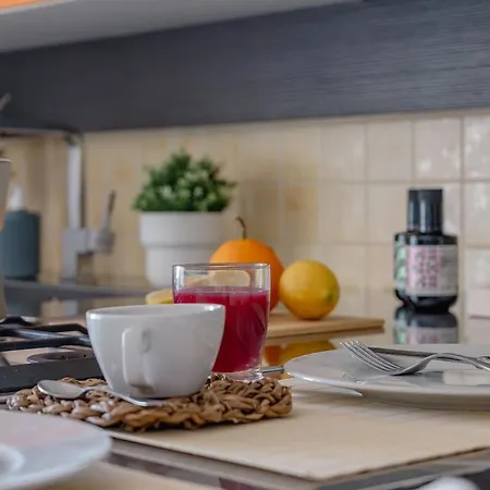 Sea View Acquario